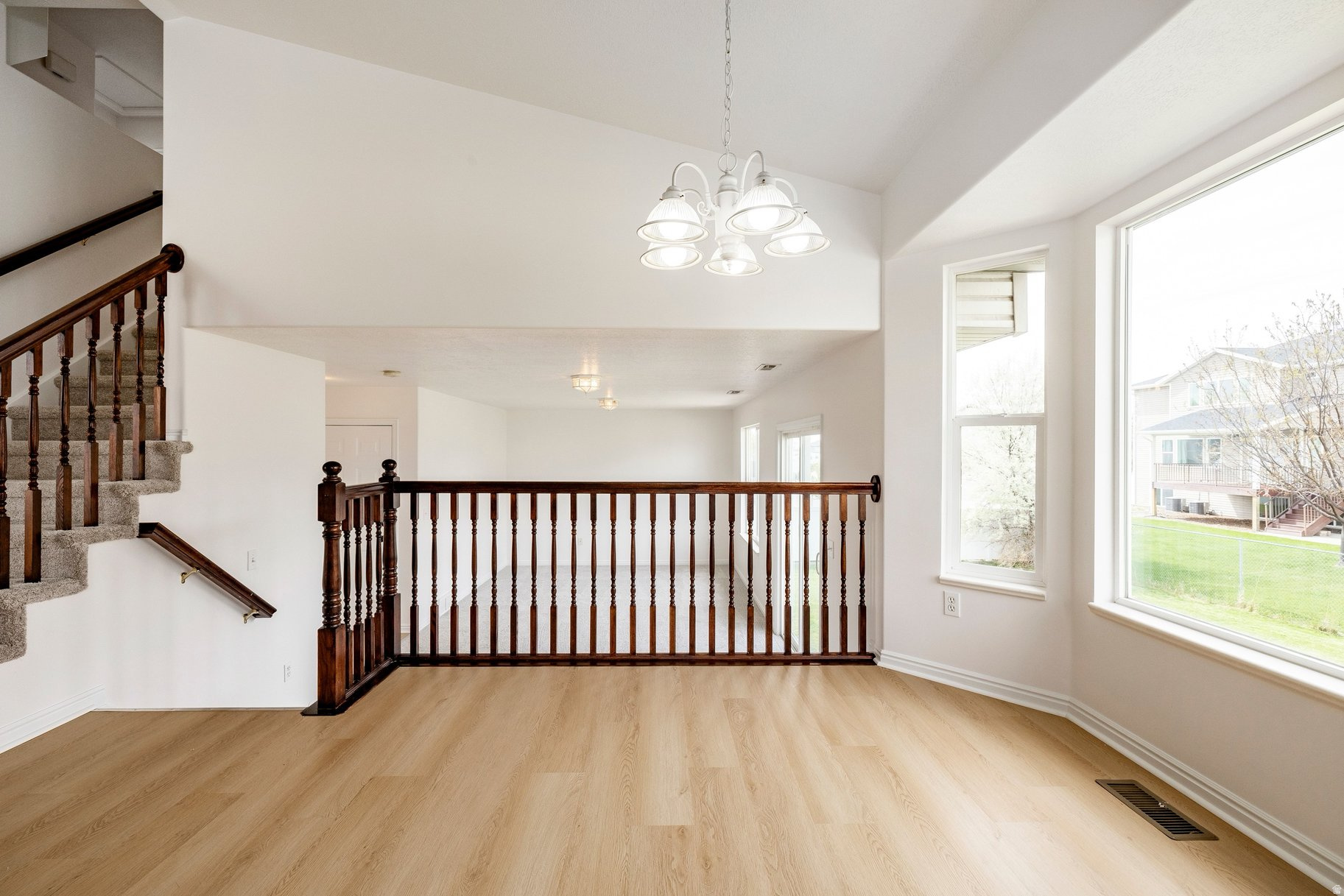 OLYMPIA PARK WEST - Residential