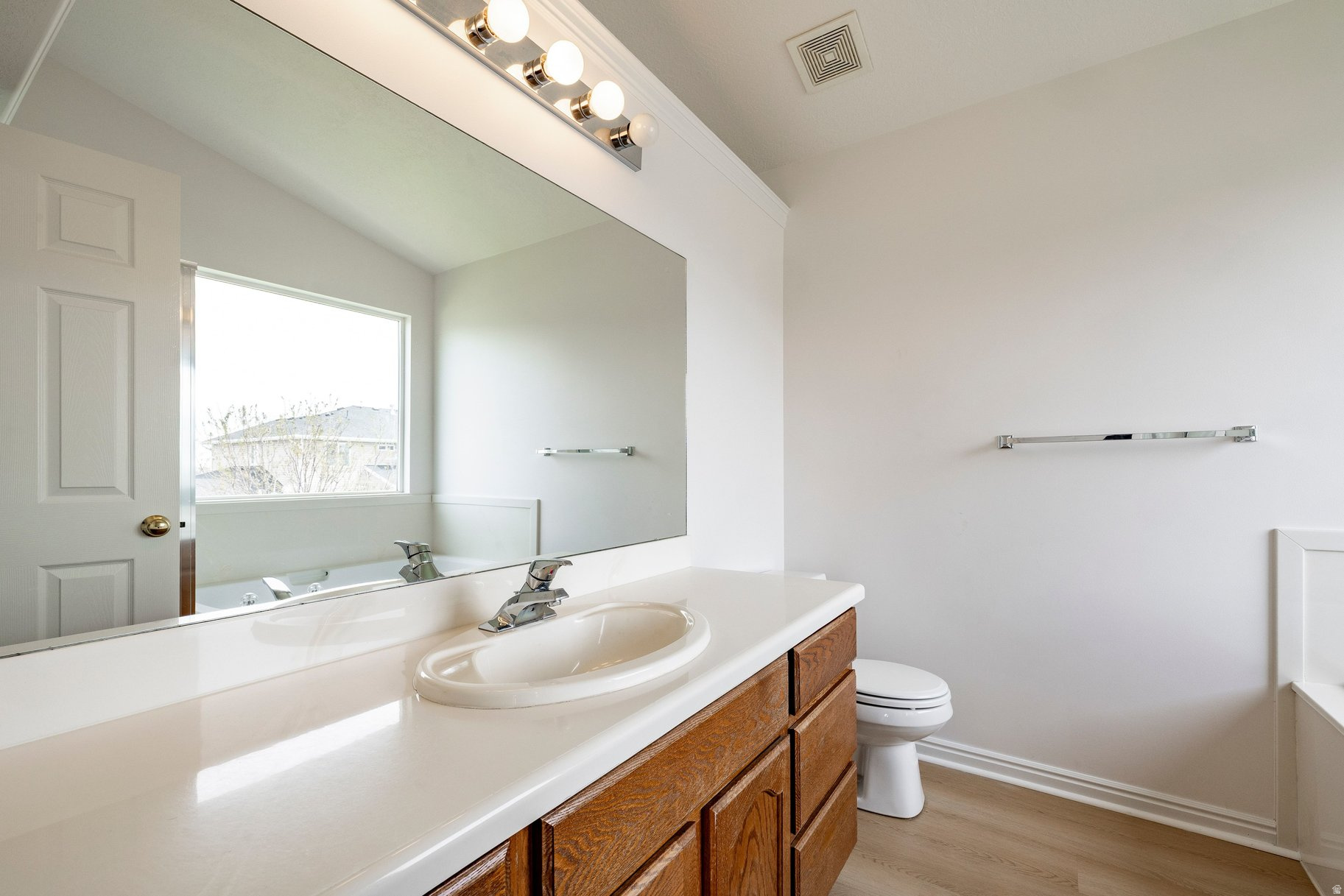 OLYMPIA PARK WEST - Residential