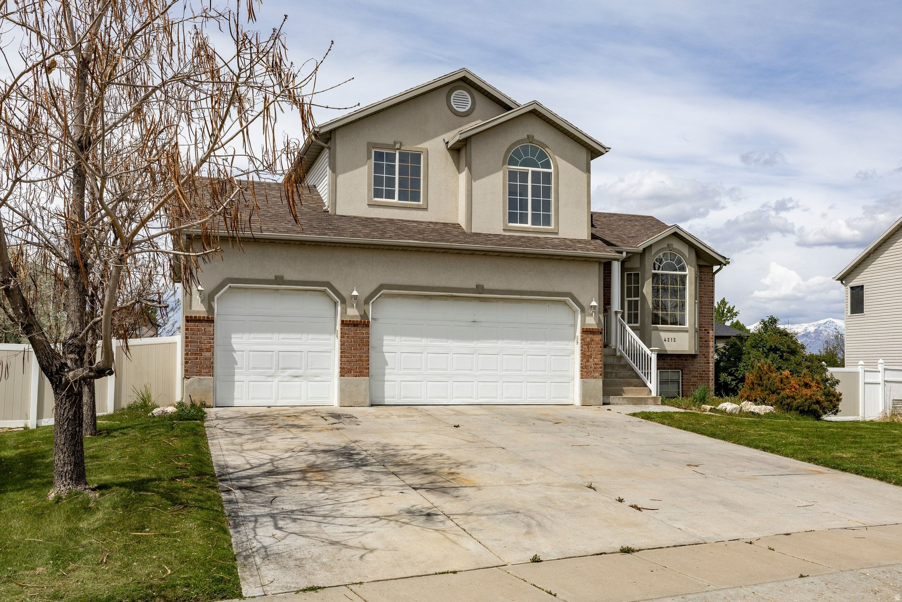 OLYMPIA PARK WEST - Residential