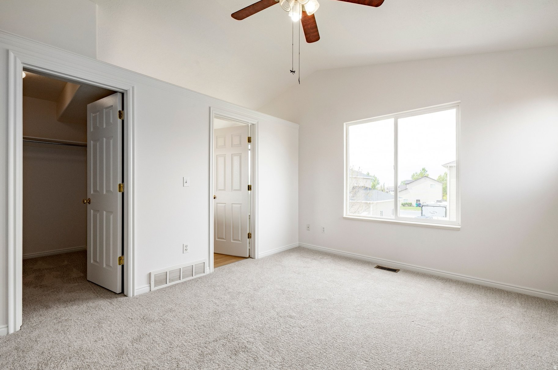 OLYMPIA PARK WEST - Residential