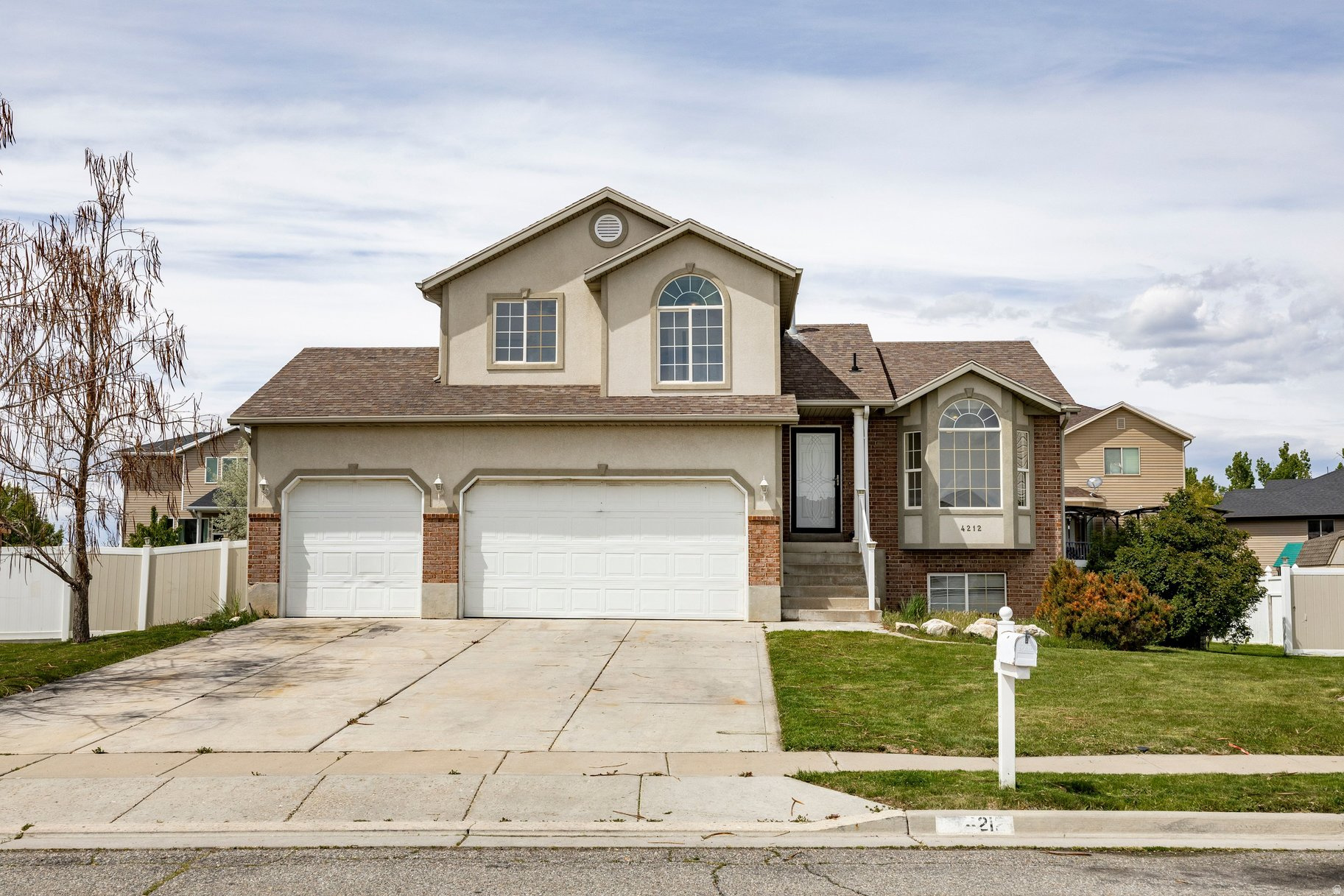 OLYMPIA PARK WEST - Residential