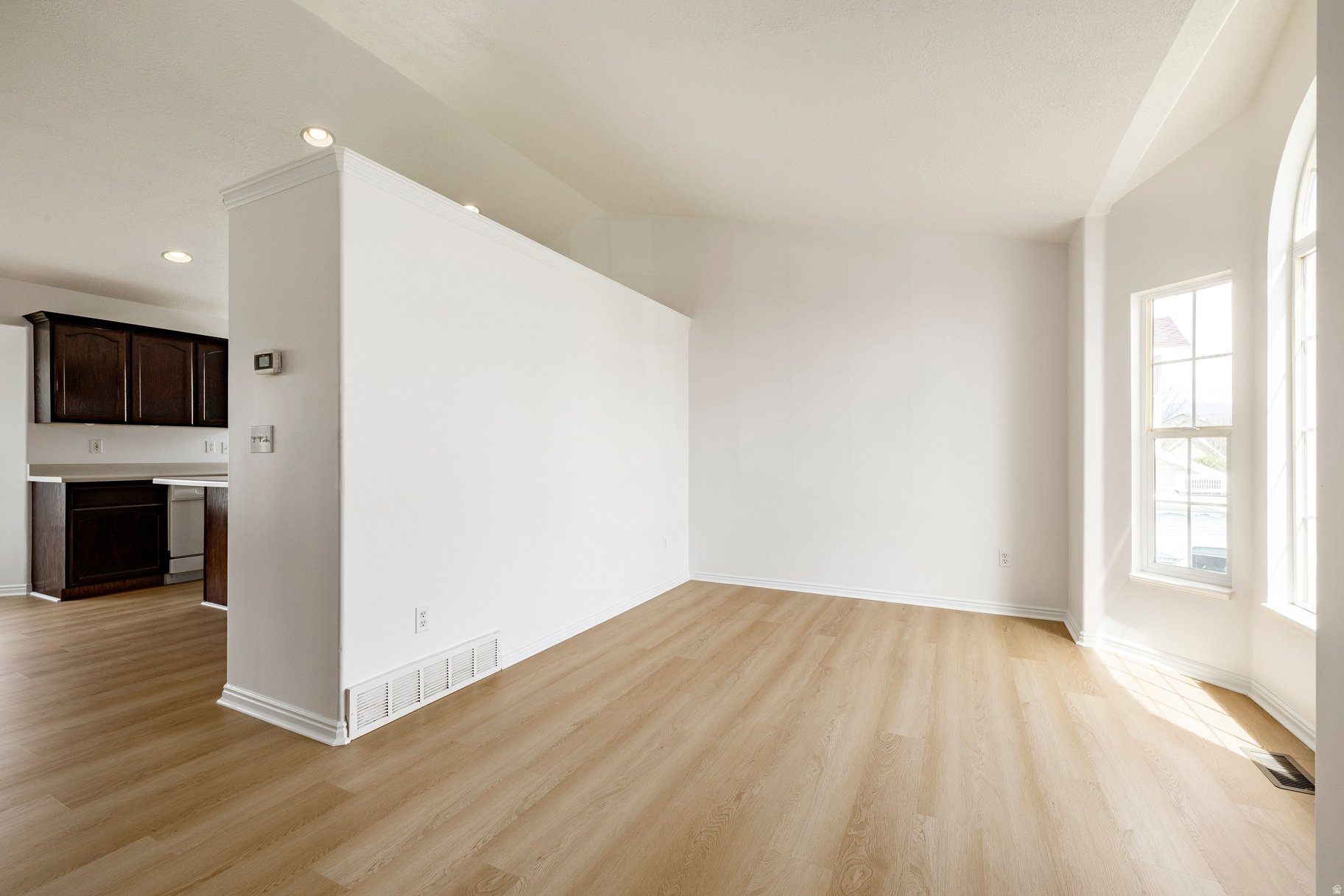 OLYMPIA PARK WEST - Residential