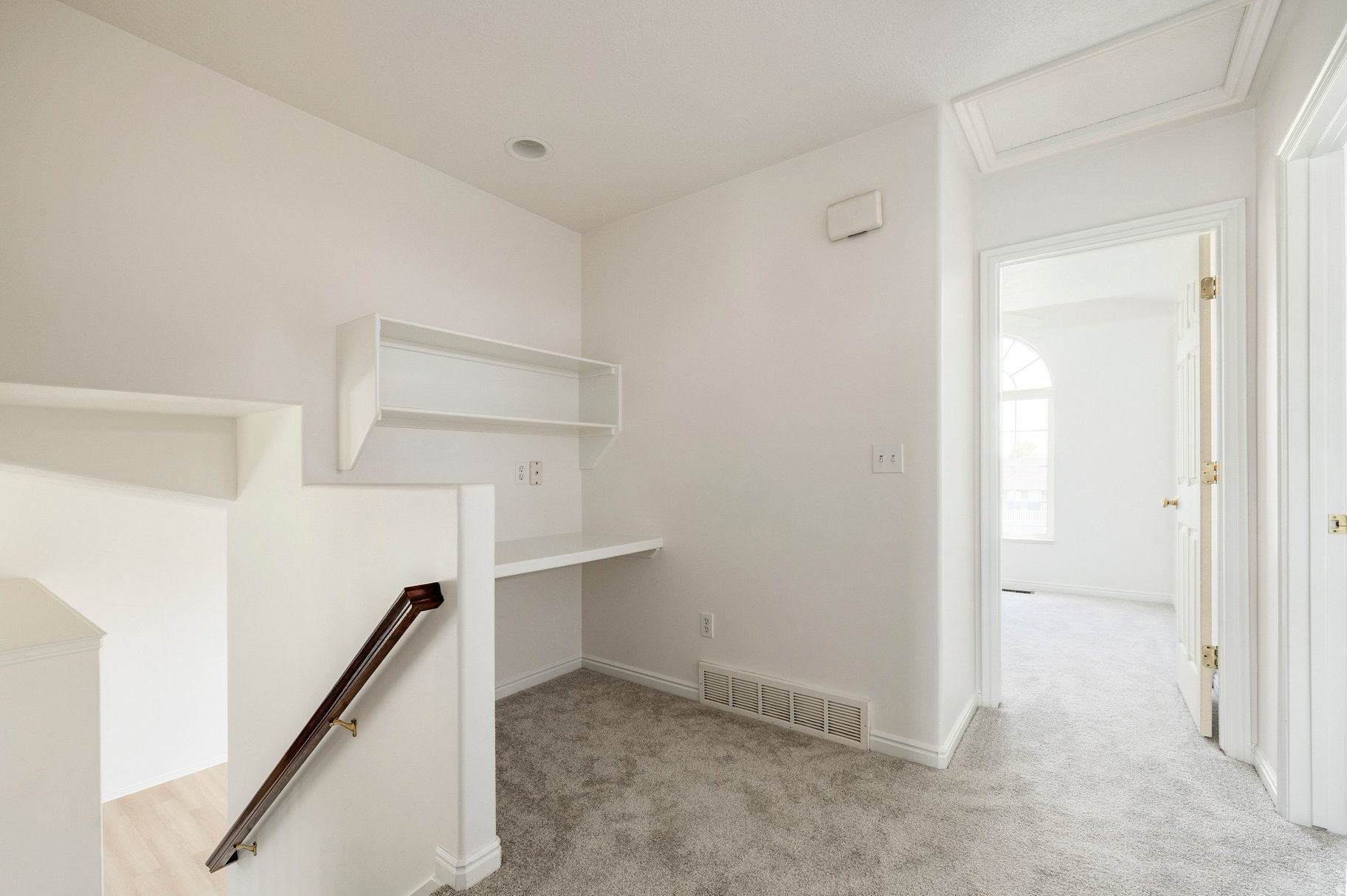 OLYMPIA PARK WEST - Residential