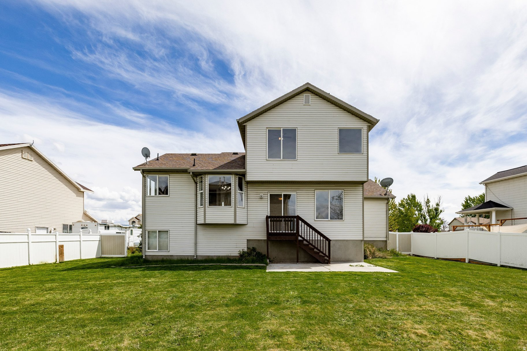 OLYMPIA PARK WEST - Residential