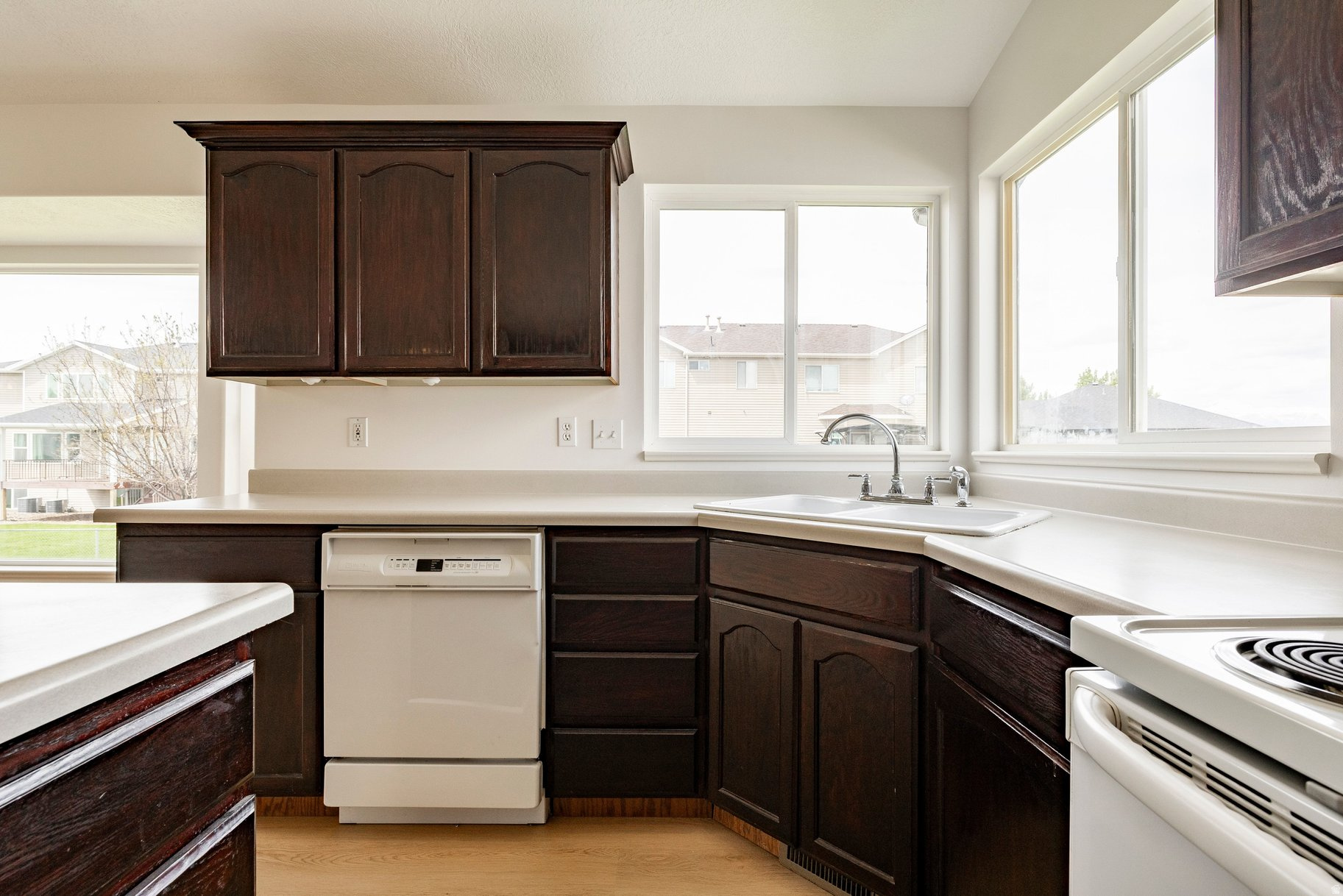 OLYMPIA PARK WEST - Residential