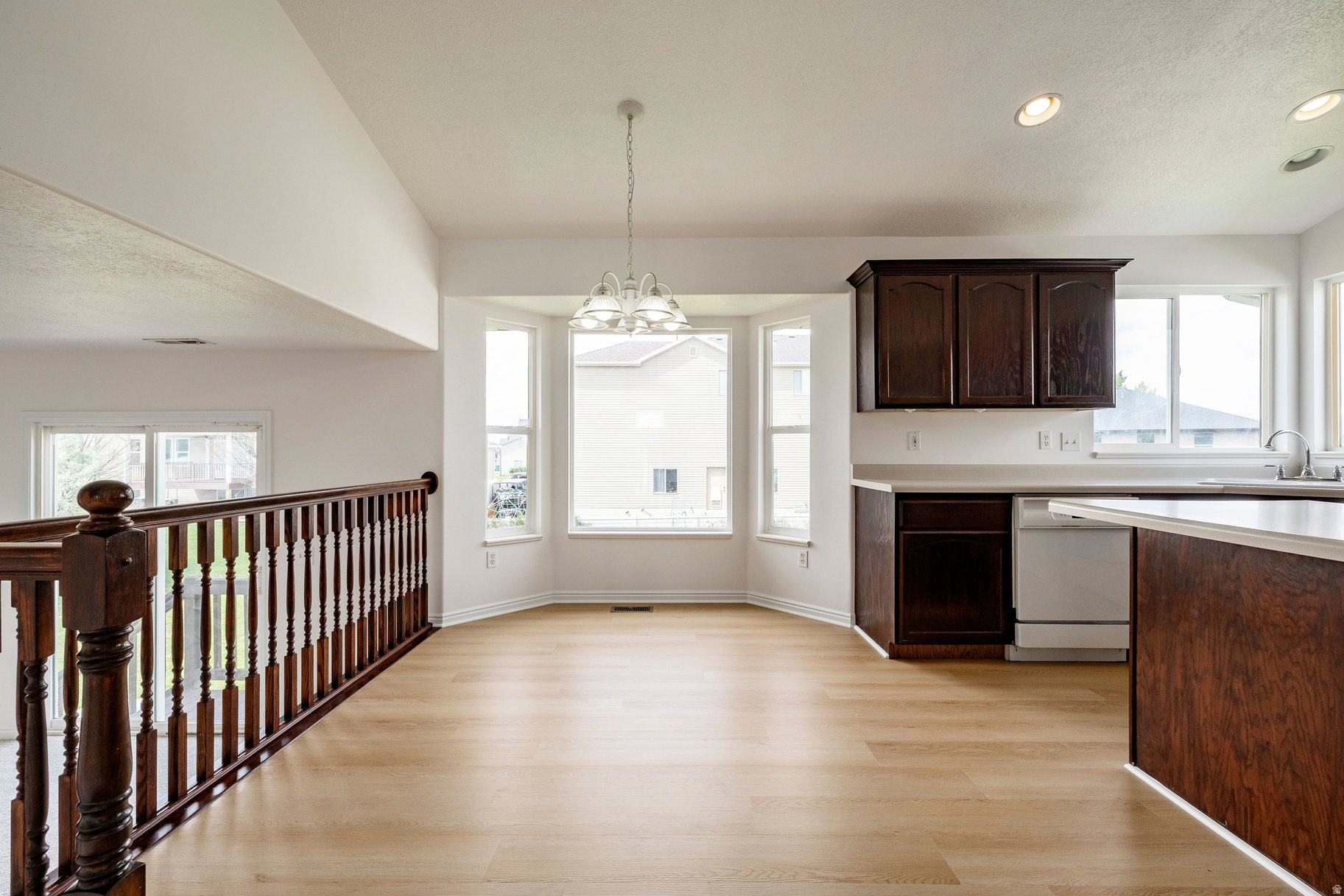 OLYMPIA PARK WEST - Residential