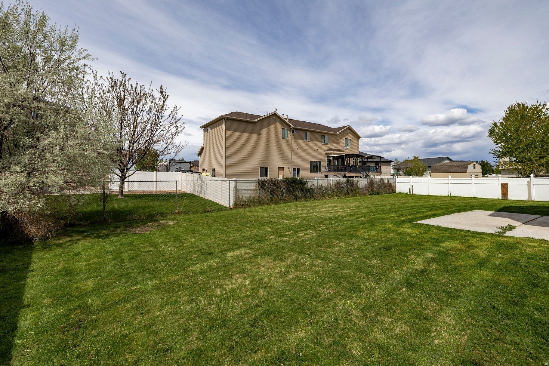 OLYMPIA PARK WEST - Residential