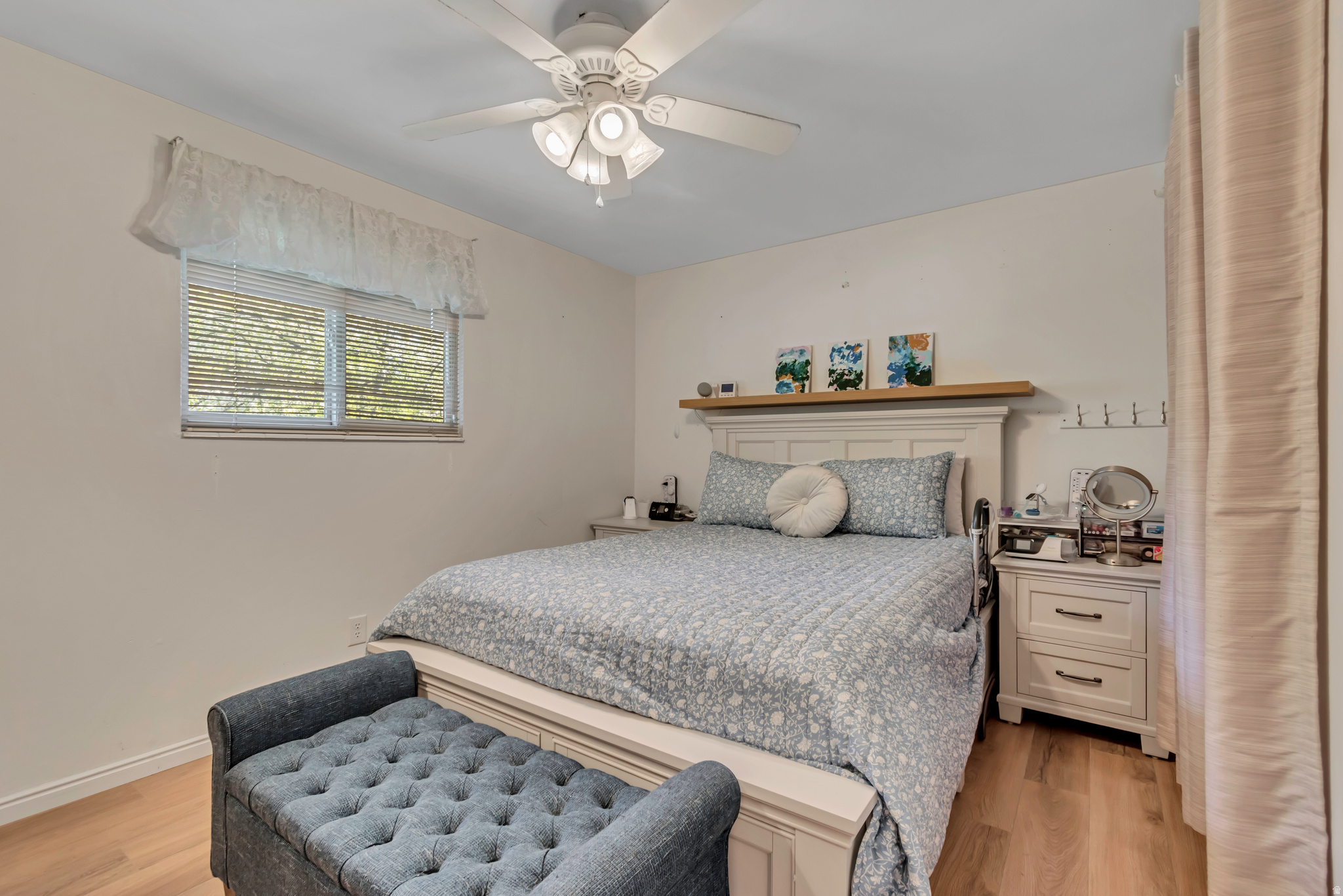 HARRIS - Residential