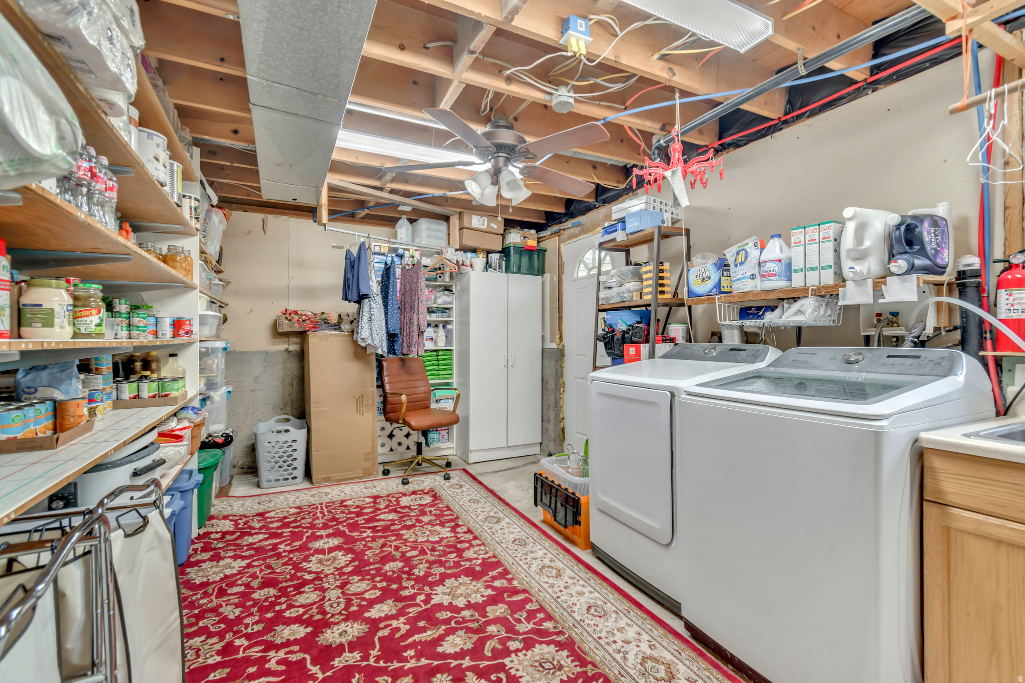 HARRIS - Residential