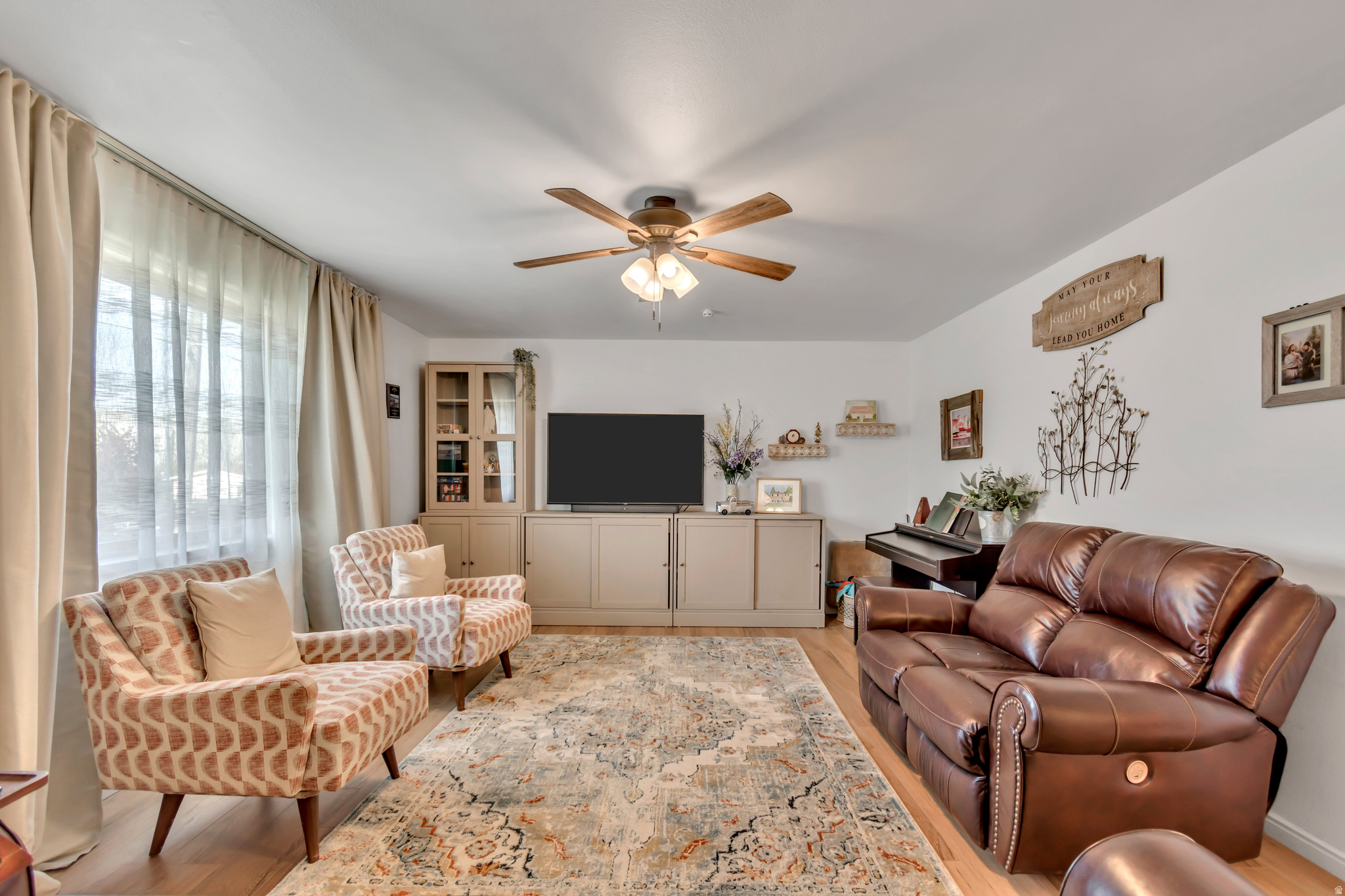 HARRIS - Residential