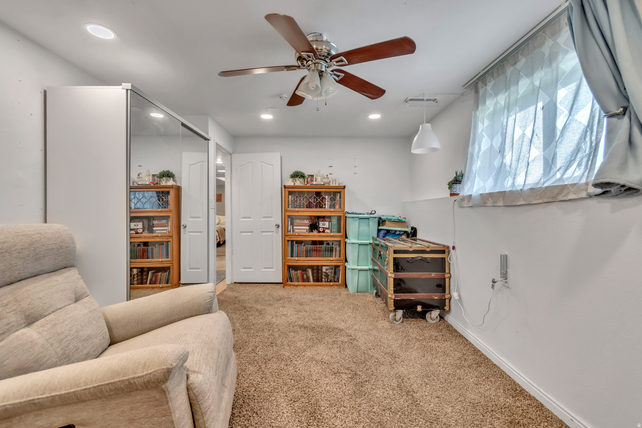 HARRIS - Residential