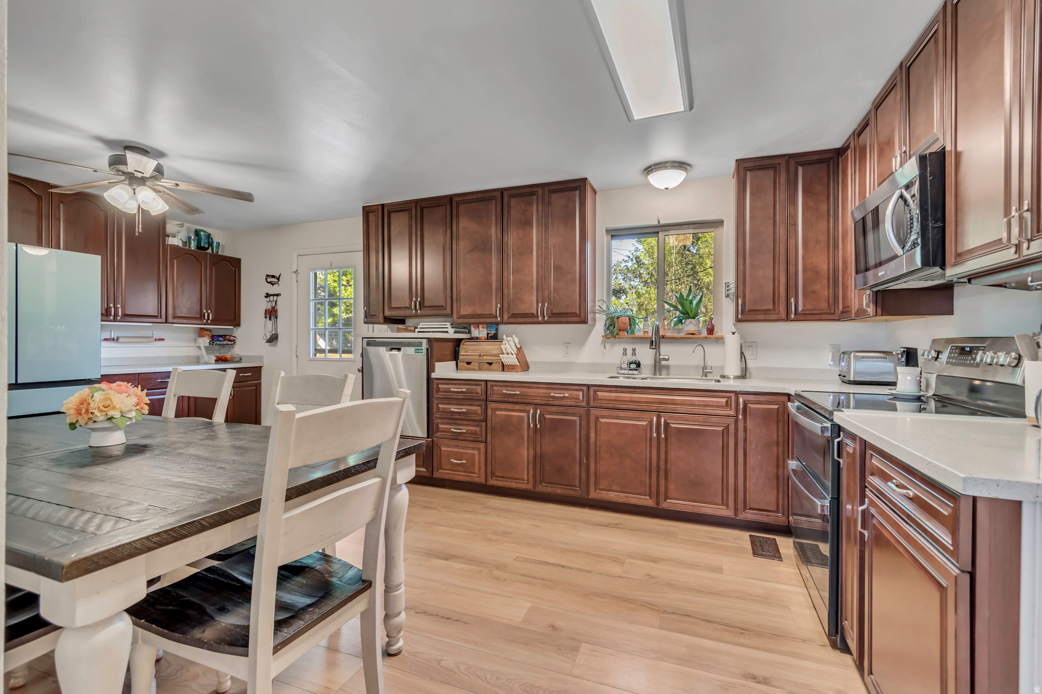 HARRIS - Residential