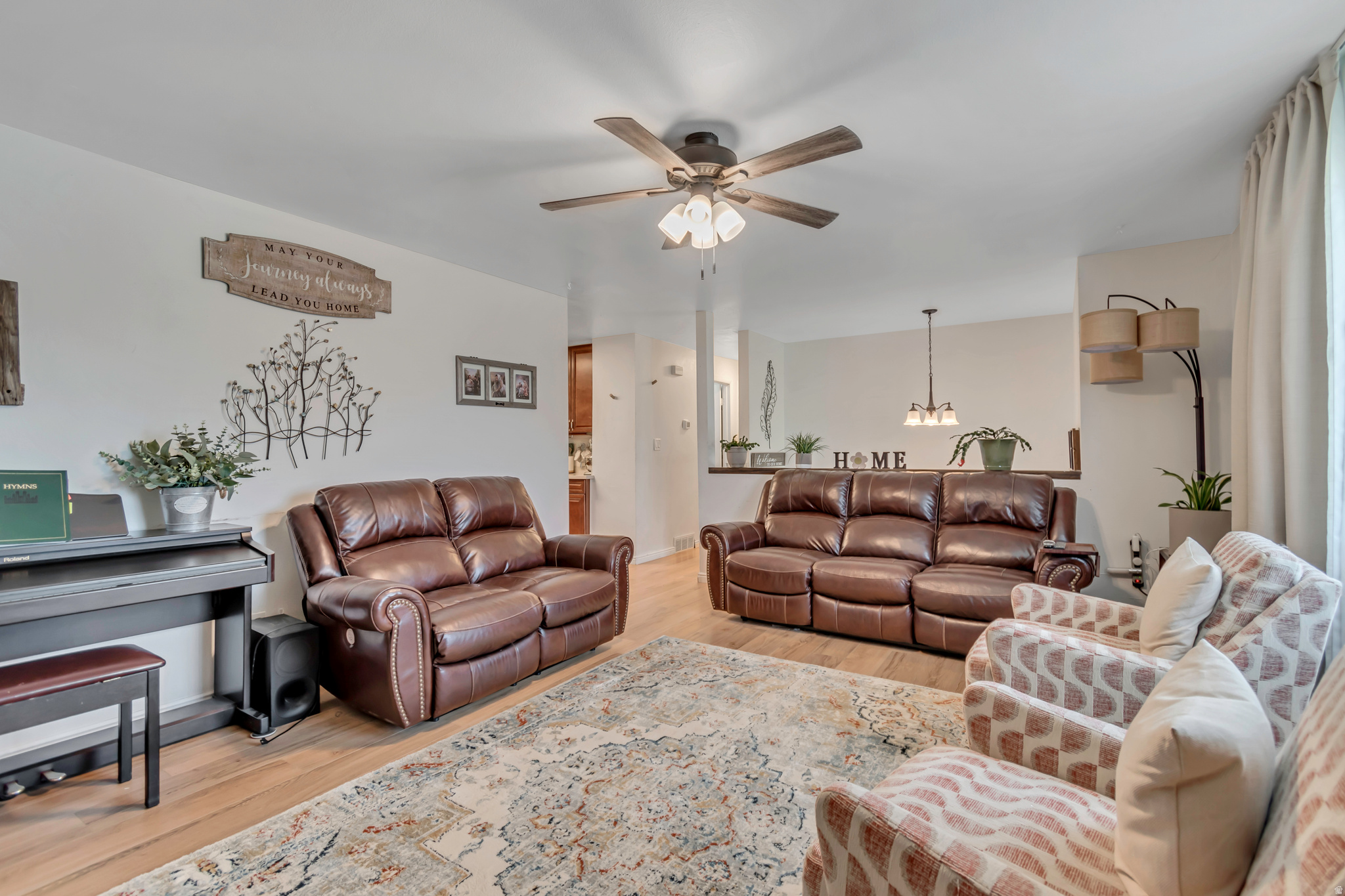 HARRIS - Residential