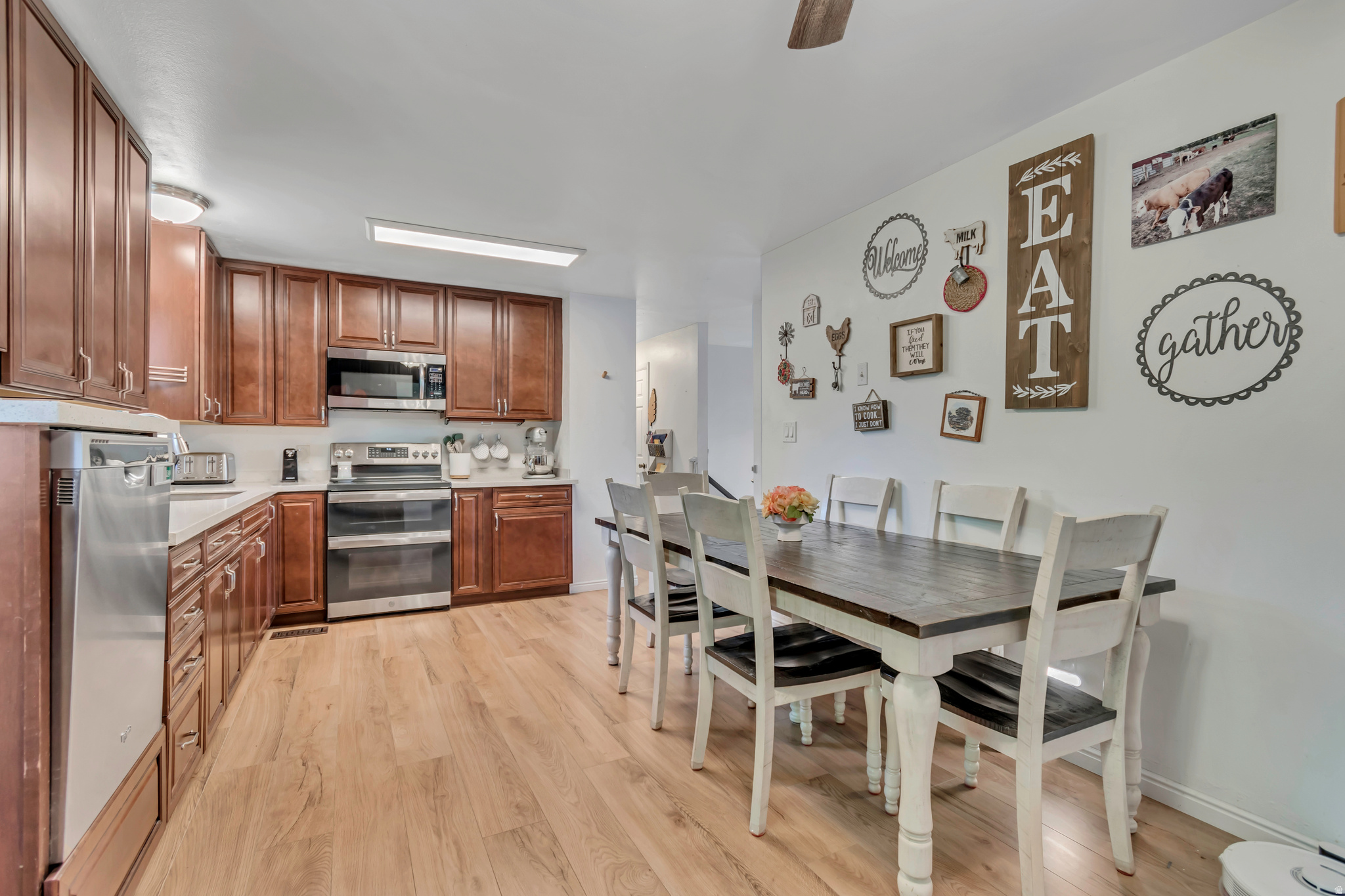 HARRIS - Residential