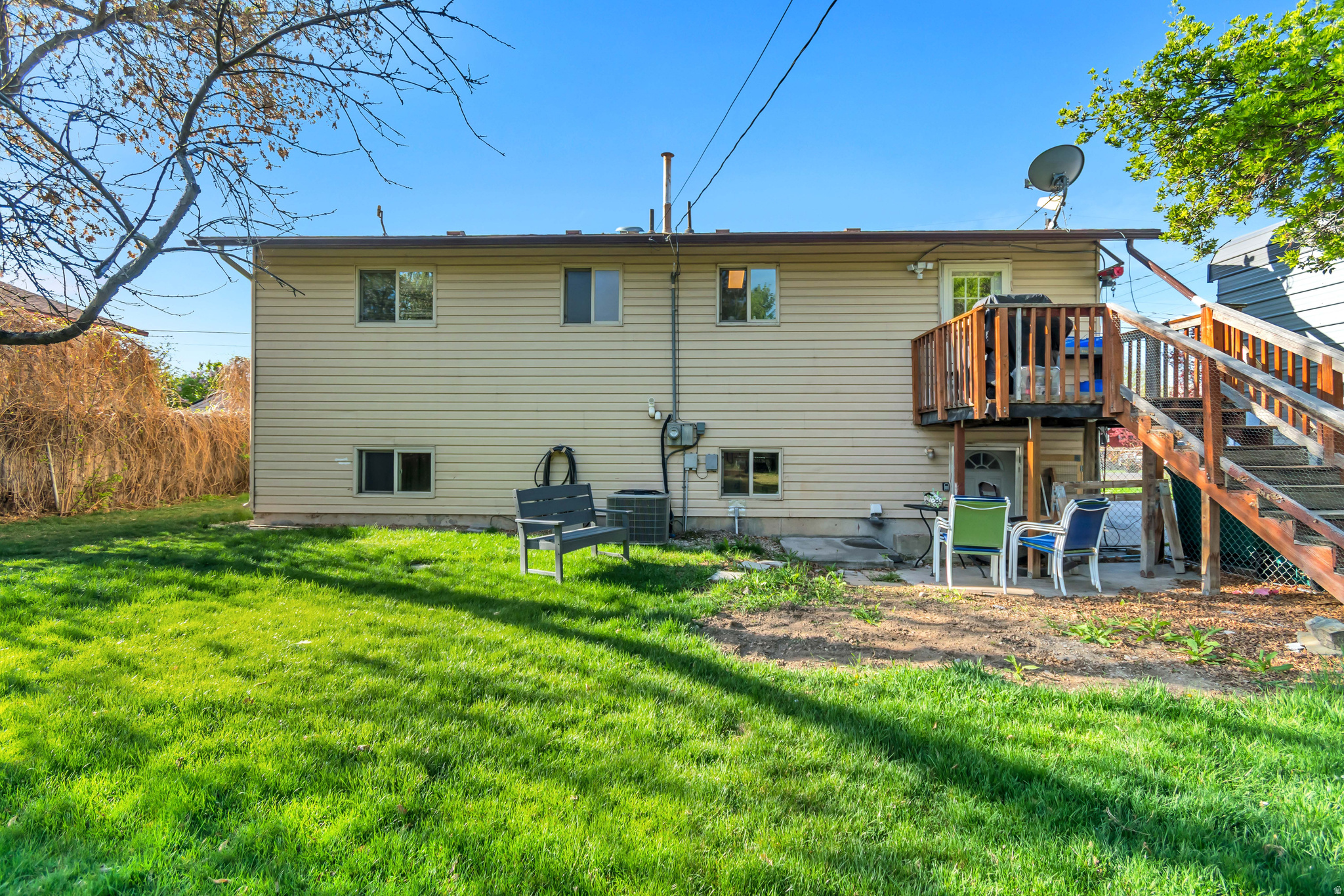 HARRIS - Residential