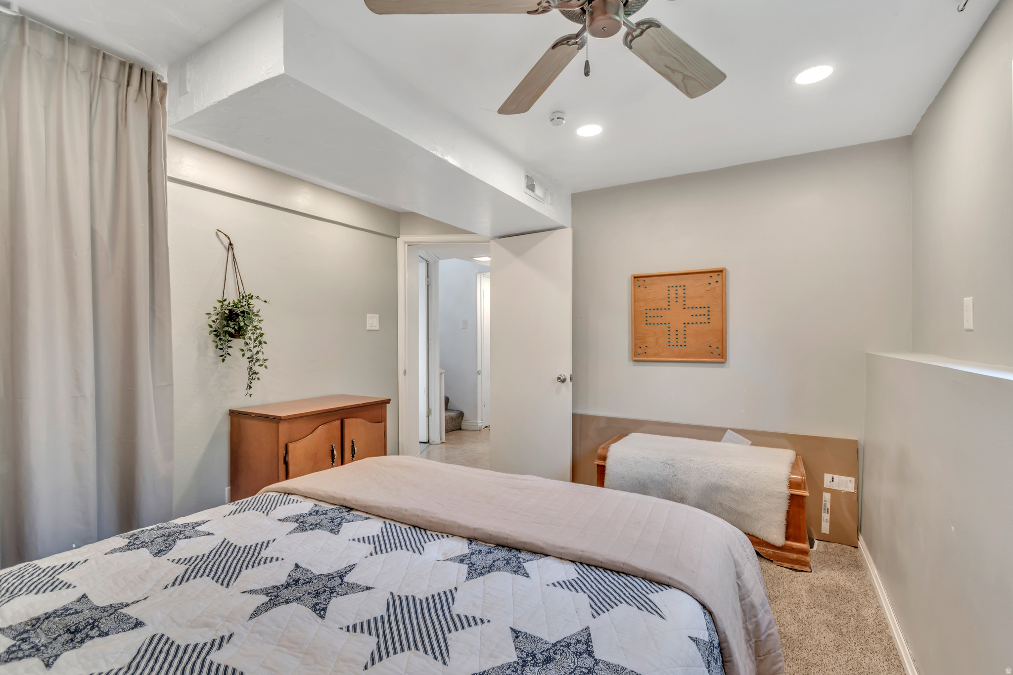 HARRIS - Residential