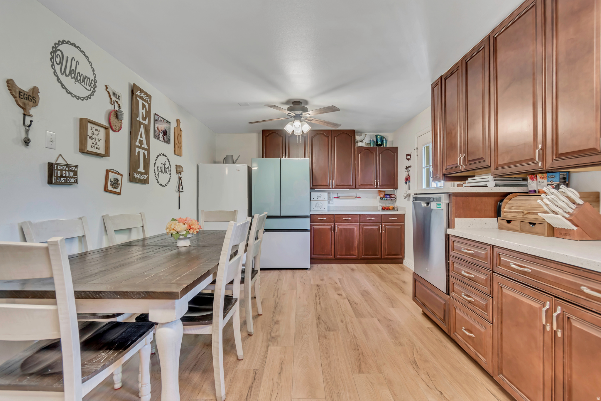 HARRIS - Residential