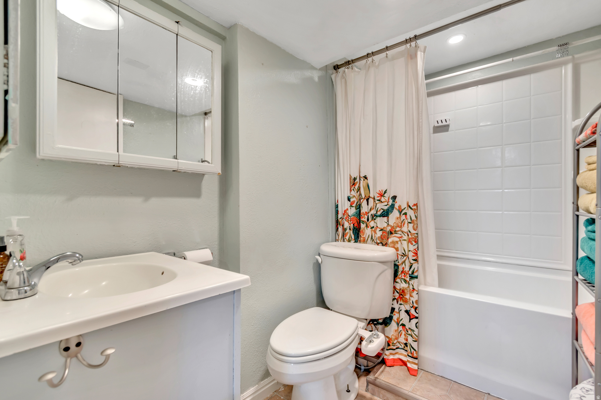 HARRIS - Residential