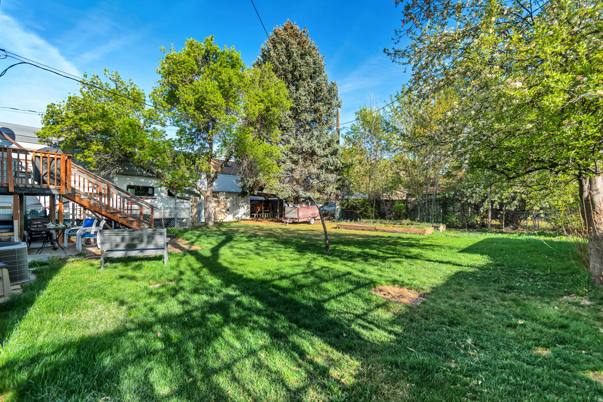 HARRIS - Residential