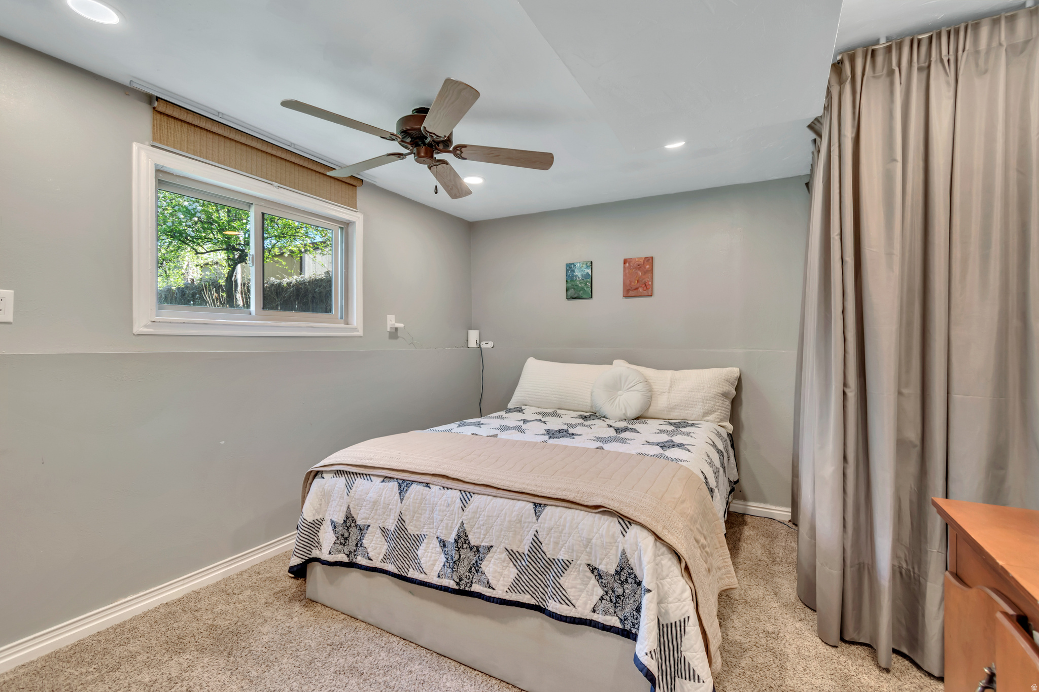 HARRIS - Residential