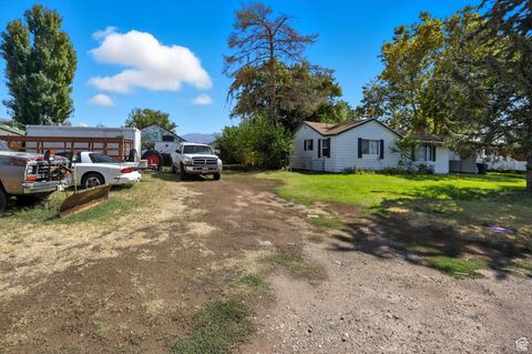 Tiny photo for 1122 N 1500 W, Clinton, UT 84015 (MLS # 2113376)