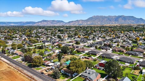 Tiny photo for 1122 N 1500 W, Clinton, UT 84015 (MLS # 2113376)