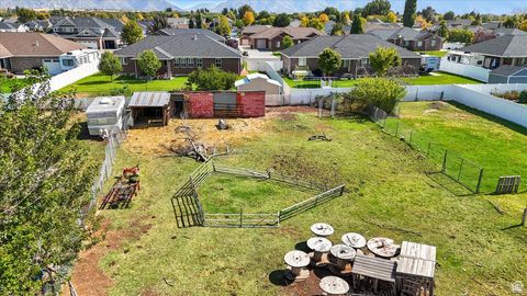 Tiny photo for 1122 N 1500 W, Clinton, UT 84015 (MLS # 2113376)