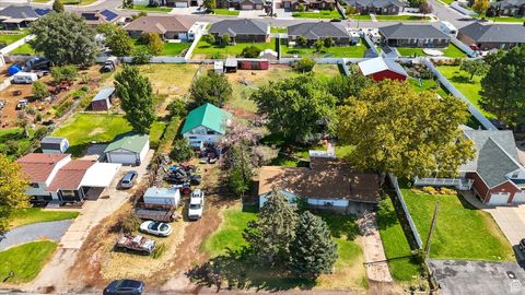 Tiny photo for 1122 N 1500 W, Clinton, UT 84015 (MLS # 2113376)