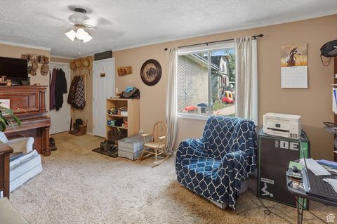 Tiny photo for 1122 N 1500 W, Clinton, UT 84015 (MLS # 2113376)