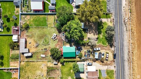 Tiny photo for 1122 N 1500 W, Clinton, UT 84015 (MLS # 2113376)