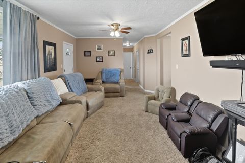 Tiny photo for 1122 N 1500 W, Clinton, UT 84015 (MLS # 2113376)