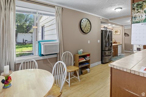 Tiny photo for 1122 N 1500 W, Clinton, UT 84015 (MLS # 2113376)