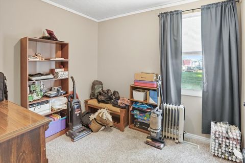 Tiny photo for 1122 N 1500 W, Clinton, UT 84015 (MLS # 2113376)