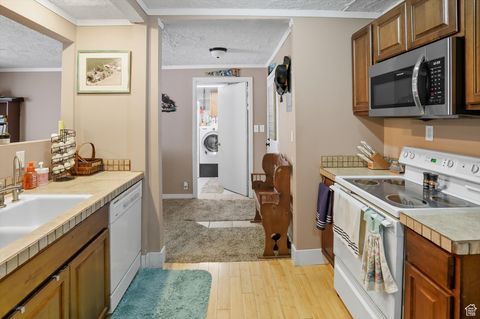 Tiny photo for 1122 N 1500 W, Clinton, UT 84015 (MLS # 2113376)