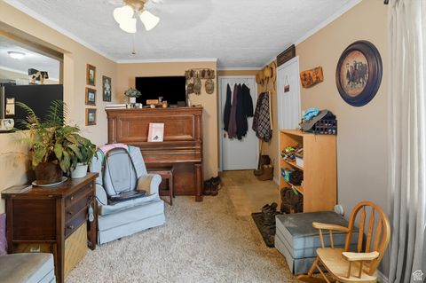 Tiny photo for 1122 N 1500 W, Clinton, UT 84015 (MLS # 2113376)