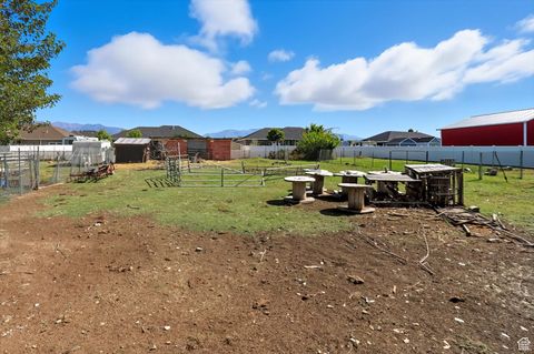 Tiny photo for 1122 N 1500 W, Clinton, UT 84015 (MLS # 2113376)
