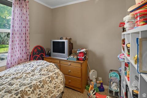 Tiny photo for 1122 N 1500 W, Clinton, UT 84015 (MLS # 2113376)
