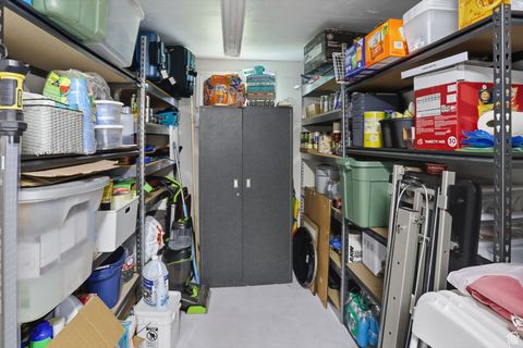 Tiny photo for 1122 N 1500 W, Clinton, UT 84015 (MLS # 2113376)