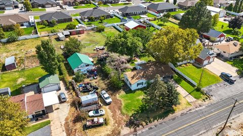 Tiny photo for 1122 N 1500 W, Clinton, UT 84015 (MLS # 2113376)