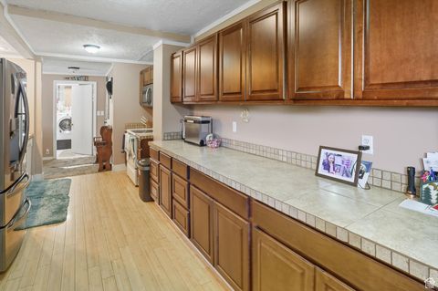 Tiny photo for 1122 N 1500 W, Clinton, UT 84015 (MLS # 2113376)