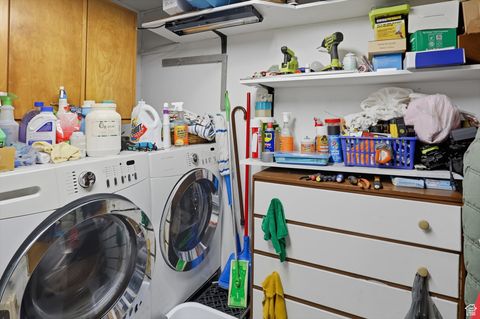 Tiny photo for 1122 N 1500 W, Clinton, UT 84015 (MLS # 2113376)