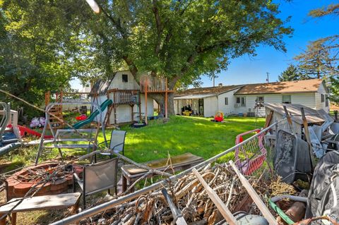 Tiny photo for 1122 N 1500 W, Clinton, UT 84015 (MLS # 2113376)
