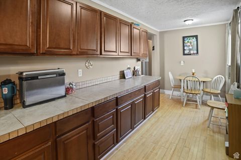 Tiny photo for 1122 N 1500 W, Clinton, UT 84015 (MLS # 2113376)