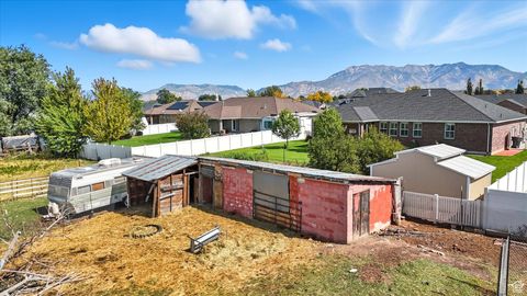 Tiny photo for 1122 N 1500 W, Clinton, UT 84015 (MLS # 2113376)