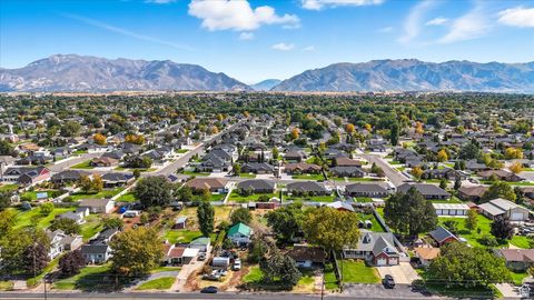 Tiny photo for 1122 N 1500 W, Clinton, UT 84015 (MLS # 2113376)