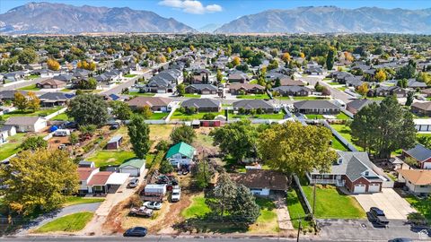 Tiny photo for 1122 N 1500 W, Clinton, UT 84015 (MLS # 2113376)