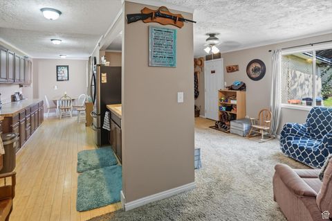 Tiny photo for 1122 N 1500 W, Clinton, UT 84015 (MLS # 2113376)