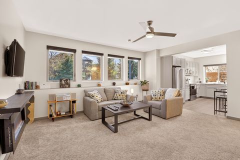 Tiny photo for 14902 S SADDLE LEAF CT E, Draper, UT 84020 (MLS # 2154887)