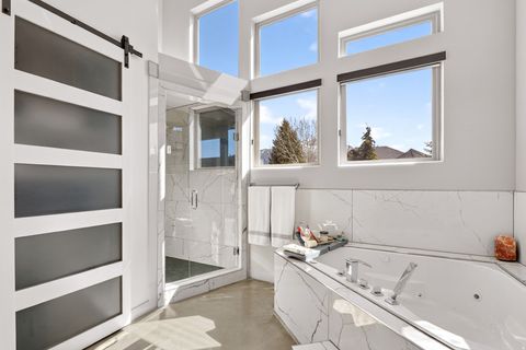 Tiny photo for 14902 S SADDLE LEAF CT E, Draper, UT 84020 (MLS # 2154887)