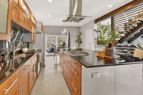 Tiny photo for 14902 S SADDLE LEAF CT E, Draper, UT 84020 (MLS # 2154887)